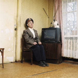 Rob Hornstra Rob Hornstra