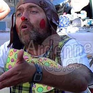 Automne en FETE Neuville Vielsalm-video