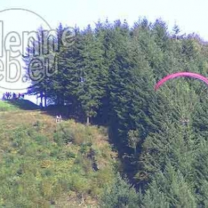 parapente