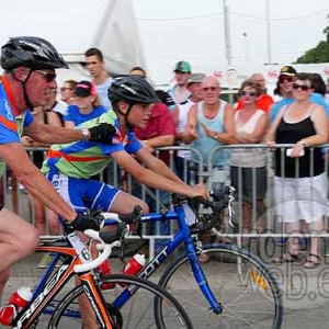 24 heures cyclistes de Tavigny