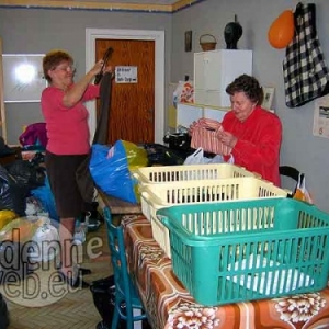 Oxfam  23 octobre 2004 Bastogne-042