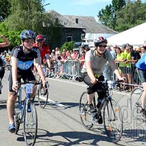  Les 24 heures cyclistes de Tavigny 2019