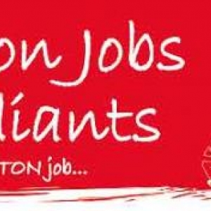 Actions Jobs Etudiants  Florenville, Arlon et Bastogne 
