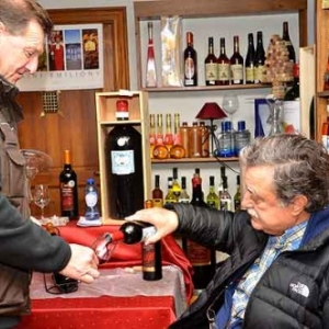 Degustation gratuite de vin-7261