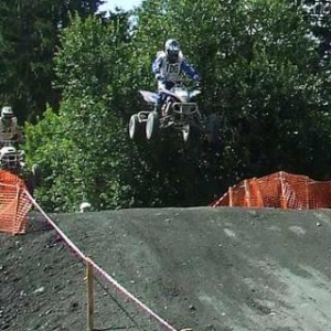 European Quad Trophy,8442 European Quad Trophy,8442