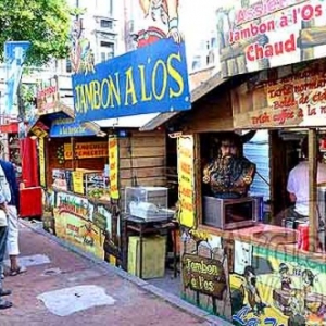 21eme Village Gaulois de LIEGE 21eme Village Gaulois de LIEGE