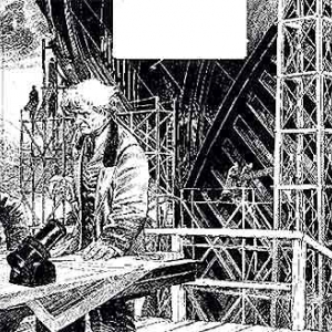 La Flandre censure une BD de Schuiten