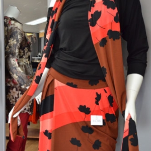 FEMINA collection automne FEMINA collection automne