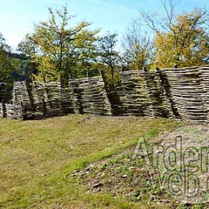 fortification celtique-548