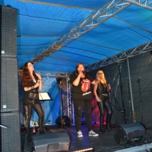 Music city singers - Wibrin-548 Music city singers - Wibrin-548