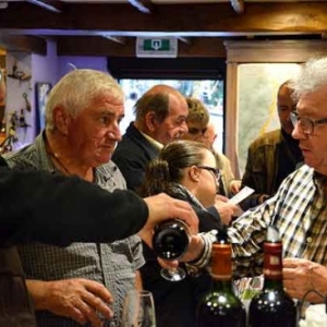 Degustation gratuite de vin-7233