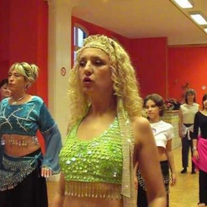 danse du ventre video 03