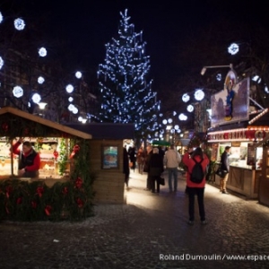 Village de NOEL 2016 Village de NOEL 2016