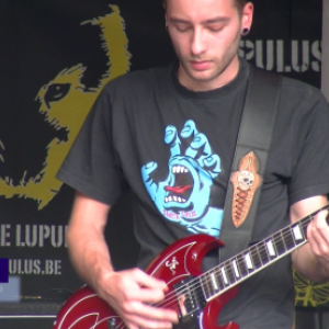 Houffalive Music Festival. Beggars_video 03 Houffalive Music Festival. Beggars_video 03