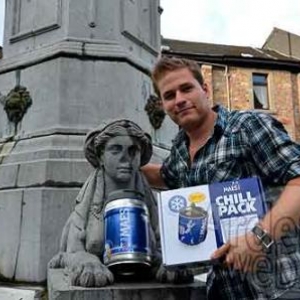 Saint-Hubert, chasse au fut 