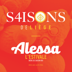 Les 4 Saisons de Liege, Brasse&Vous,