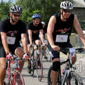 24 heures cyclistes de Tavigny