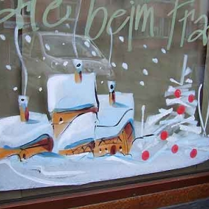 Joyeux NOEL et Bonne ANNEE 2011