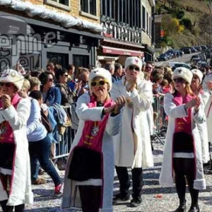Carnaval de La Roche-en-Ardenne 2017- photo 2624