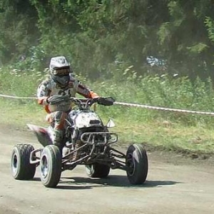 European Quad Trophy,8398 European Quad Trophy,8398