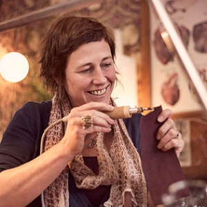 Dominique Vieren, Sint-Andries Dominique Vieren, Sint-Andries