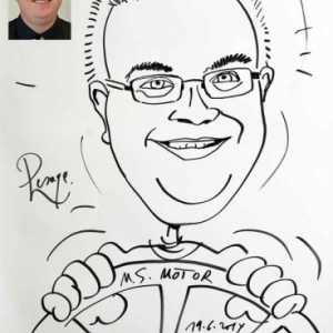 M.S. Motor Bastogne-6111 M.S. Motor Bastogne-6111