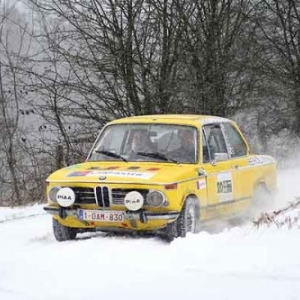 Classic Spring Roads - 3 Classic Spring Roads - 3