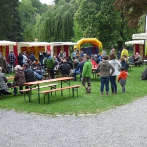  Gertrude en Biere. FETE de la BIERE artisanale