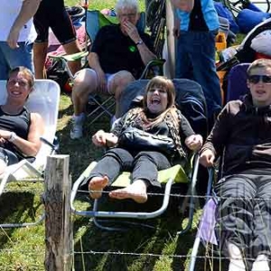  Les 24 heures cyclistes de Tavigny 2019