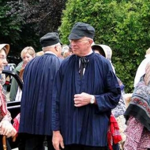 Passerelle des Roches de Challes