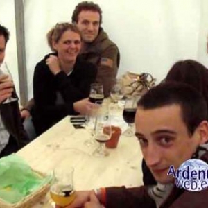 Brasserie La Vieille Forge-video Brasserie La Vieille Forge-video