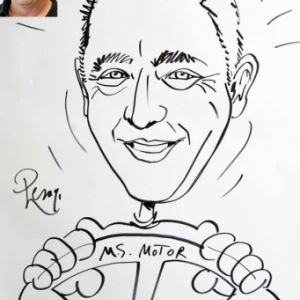 M.S. Motor Bastogne-6113 M.S. Motor Bastogne-6113