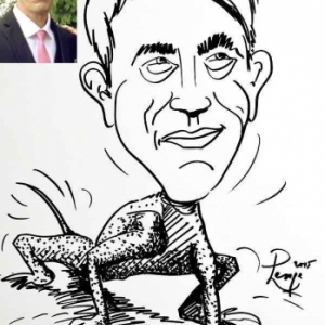 caricature minute caricature minute