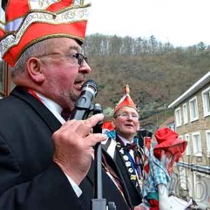 carnaval de La Roche-en-Ardenne -photo 4133