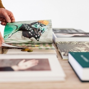 LIEGE Photobook Festival 