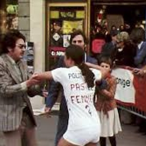 Free to Run à l'occasion du meeting international Atletissima