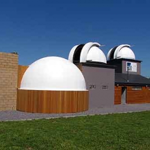 Observatoire Centre Ardenne