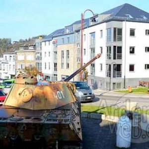 Houffalize CPAS - photo 3821 Houffalize CPAS - photo 3821