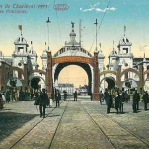 exposition Zoos humains