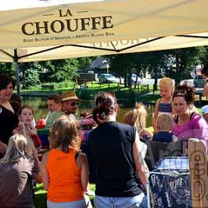 Grande Choufferie 2012