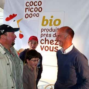 deux cultivateurs - 595 deux cultivateurs - 595