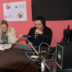 Nuts Radio Bastogne le 7 janvier 2017