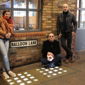 Rock & Emotion LAST CIRCLE Rock & Emotion LAST CIRCLE