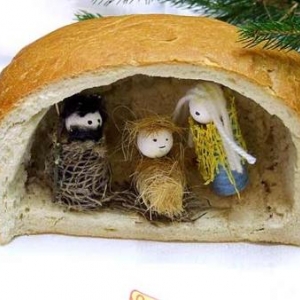 Concours de creches, Nadrin Concours de creches, Nadrin