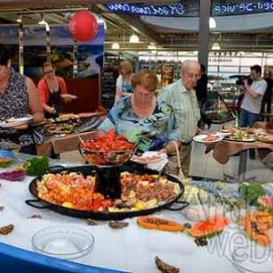 Kanuf Center Luxembourg - photo 2608 Kanuf Center Luxembourg - photo 2608