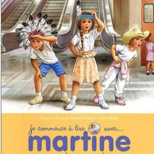 Martine - Casterman