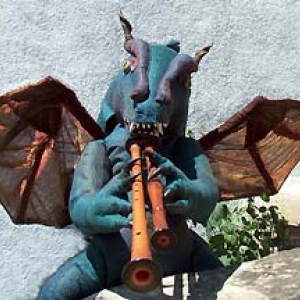 MEDIEVALES de la Citadelle de Namur