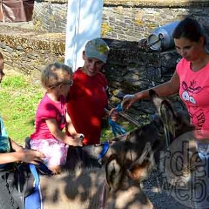 Automne en FETE Neuville Vielsalm-1647