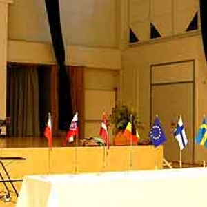 Twin Town Europe Durbuy Twin Town Europe Durbuy