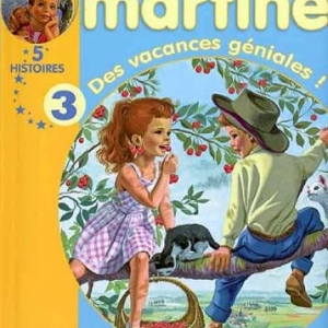 Martine - Casterman